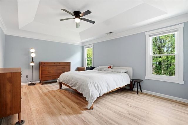 366 Silverthorn Drive NW, Marietta, GA 30064