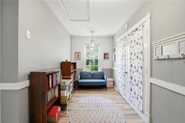 366 Silverthorn Drive NW, Marietta, GA 30064