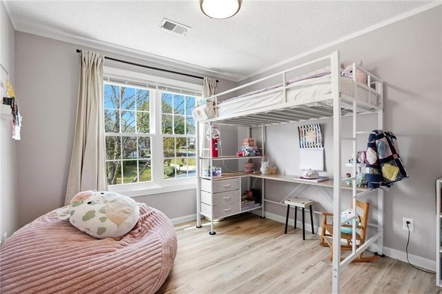 366 Silverthorn Drive NW, Marietta, GA 30064