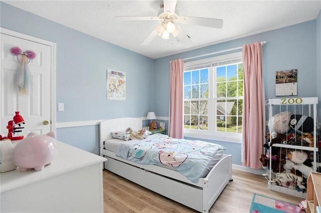 366 Silverthorn Drive NW, Marietta, GA 30064