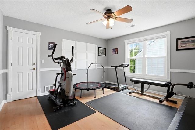 366 Silverthorn Drive NW, Marietta, GA 30064