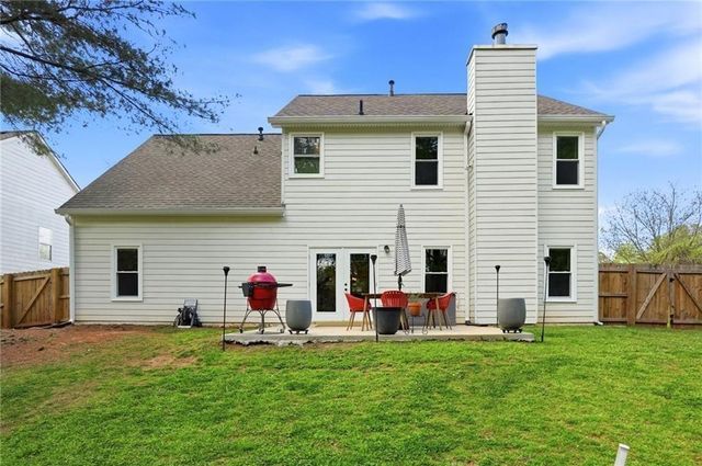 366 Silverthorn Drive NW, Marietta, GA 30064