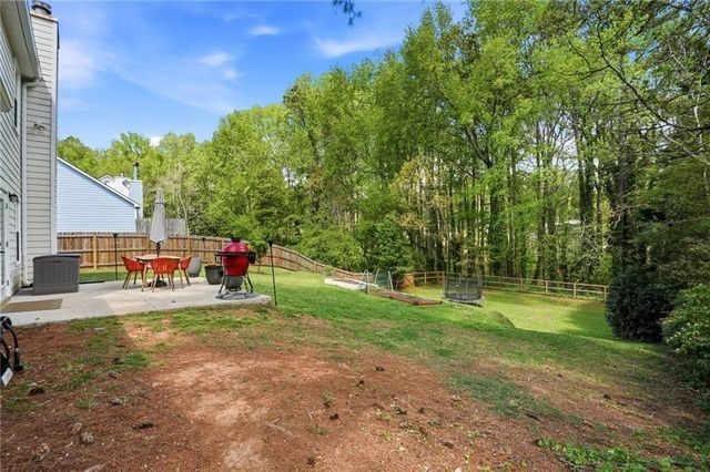 366 Silverthorn Drive NW, Marietta, GA 30064