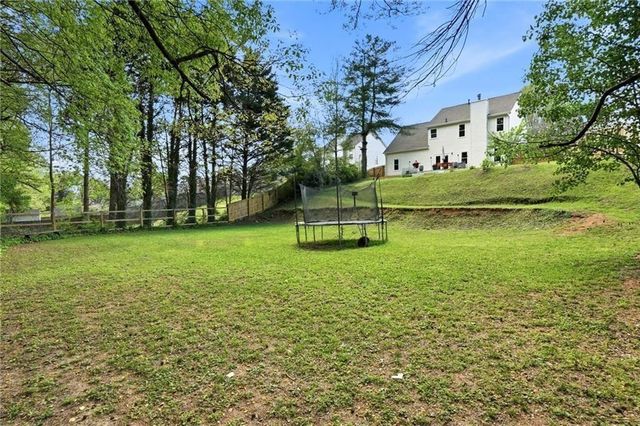 366 Silverthorn Drive NW, Marietta, GA 30064