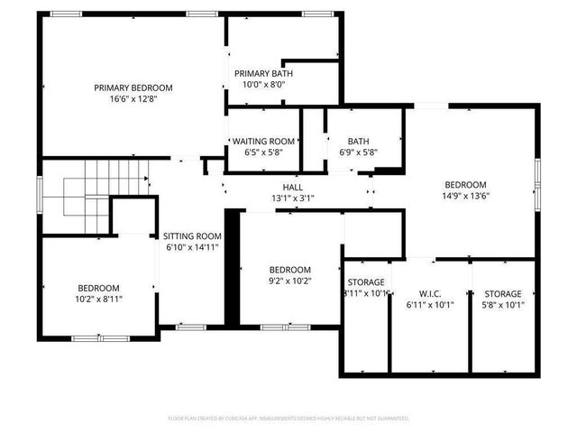 366 Silverthorn Drive NW, Marietta, GA 30064