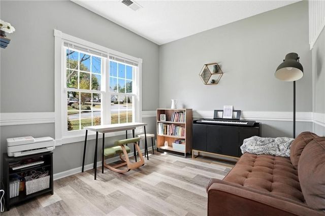 366 Silverthorn Drive NW, Marietta, GA 30064