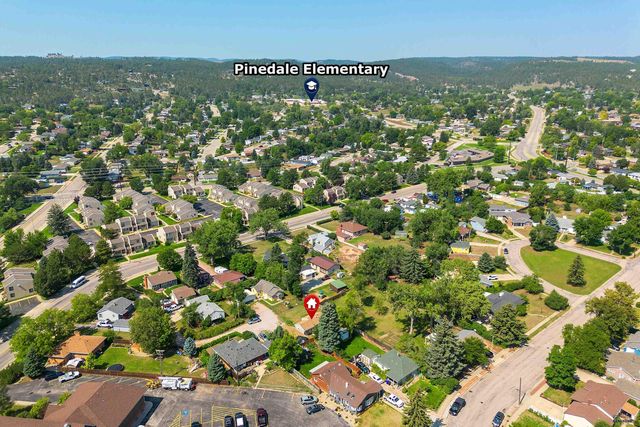 320 BASHAM RD, Rapid City, SD 57702