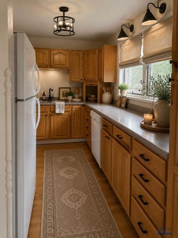 320 BASHAM RD, Rapid City, SD 57702
