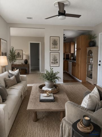 320 BASHAM RD, Rapid City, SD 57702