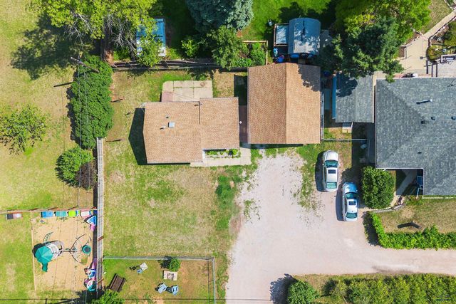 320 BASHAM RD, Rapid City, SD 57702