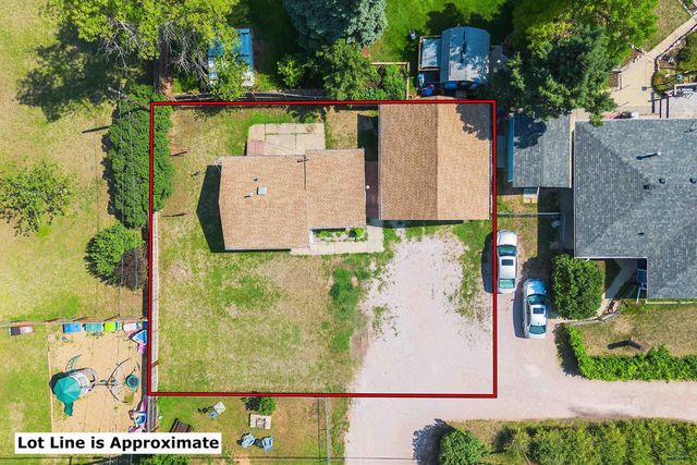 320 BASHAM RD, Rapid City, SD 57702