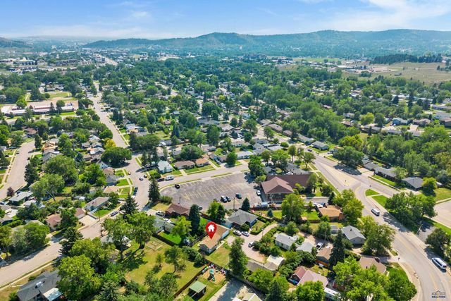320 BASHAM RD, Rapid City, SD 57702