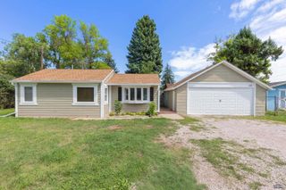 320 BASHAM RD, Rapid City, SD 57702