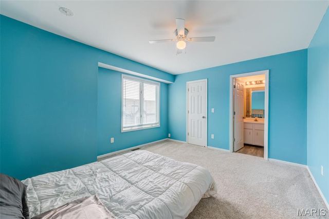 3207 Sherman Park Drive 2D, St Charles, MO 63303