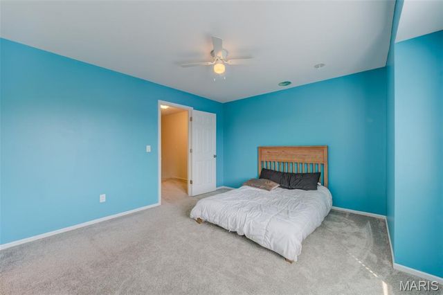 3207 Sherman Park Drive 2D, St Charles, MO 63303