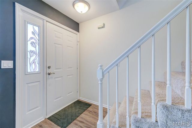 3207 Sherman Park Drive 2D, St Charles, MO 63303