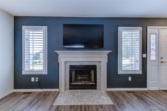 3207 Sherman Park Drive 2D, St Charles, MO 63303