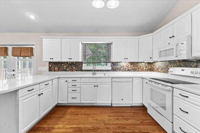 316 Polar LN, Salem, VA 24153