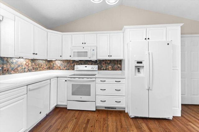 316 Polar LN, Salem, VA 24153