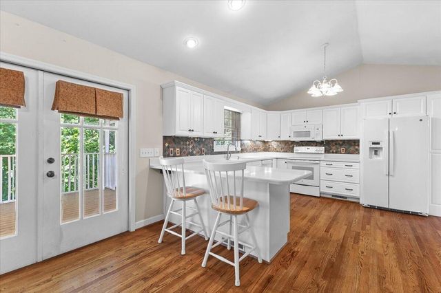 316 Polar LN, Salem, VA 24153