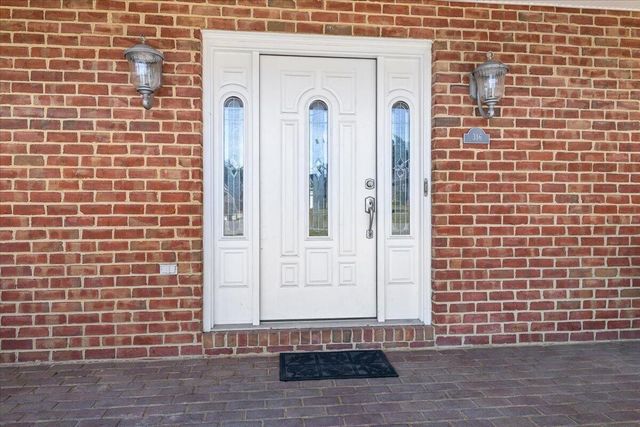 316 Polar LN, Salem, VA 24153