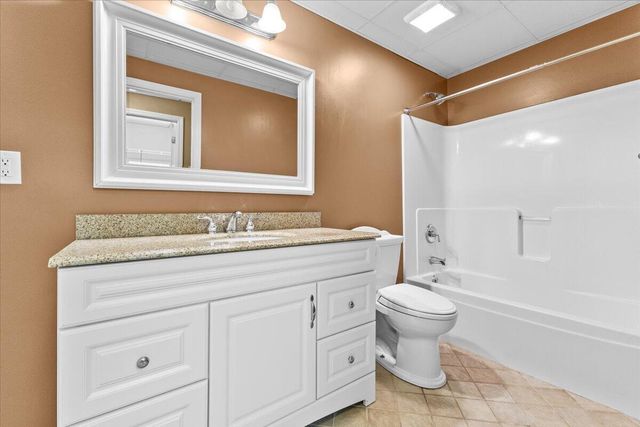 316 Polar LN, Salem, VA 24153