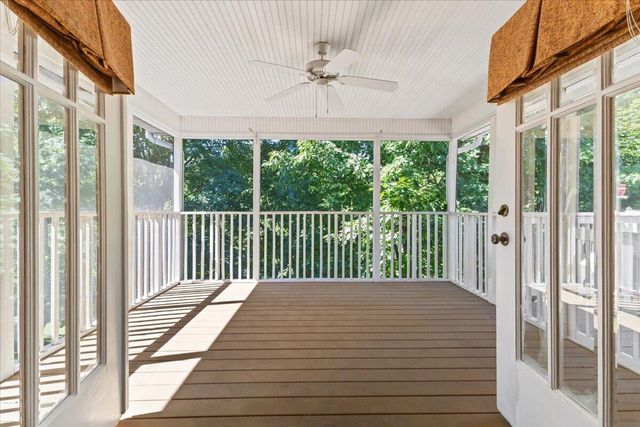 316 Polar LN, Salem, VA 24153