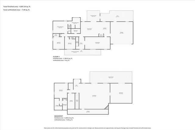 316 Polar LN, Salem, VA 24153