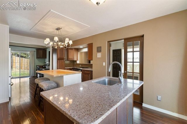 400 Hillcrest Street, Woodland Park, CO 80863