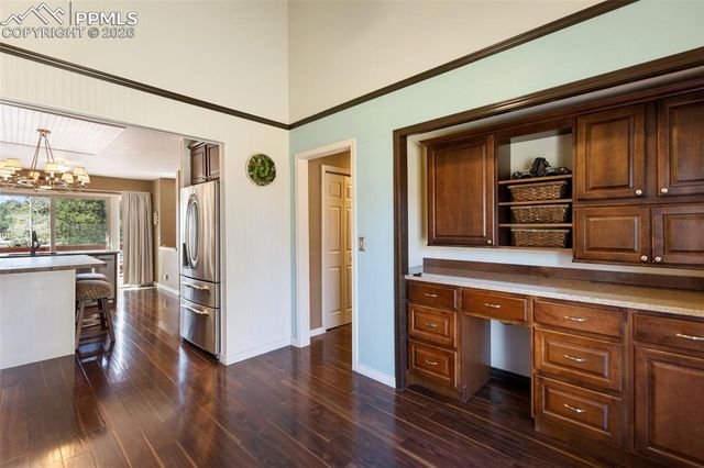 400 Hillcrest Street, Woodland Park, CO 80863