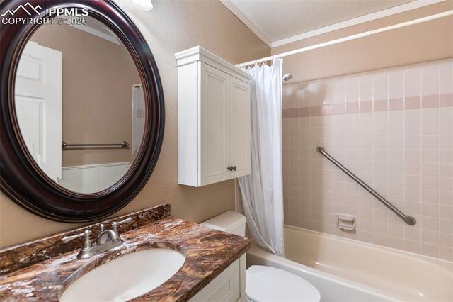 400 Hillcrest Street, Woodland Park, CO 80863