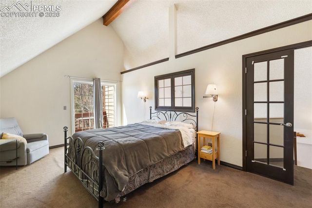 400 Hillcrest Street, Woodland Park, CO 80863