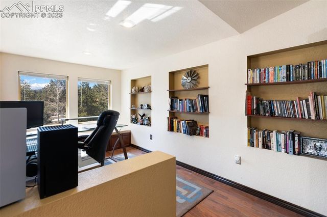 400 Hillcrest Street, Woodland Park, CO 80863