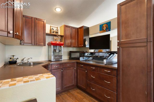 400 Hillcrest Street, Woodland Park, CO 80863