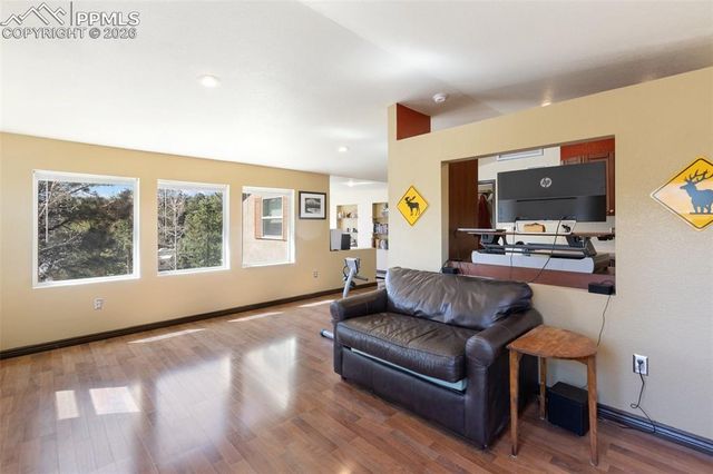 400 Hillcrest Street, Woodland Park, CO 80863