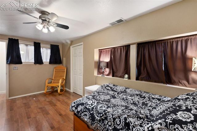 400 Hillcrest Street, Woodland Park, CO 80863