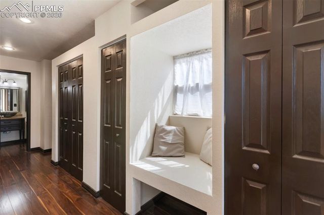 400 Hillcrest Street, Woodland Park, CO 80863