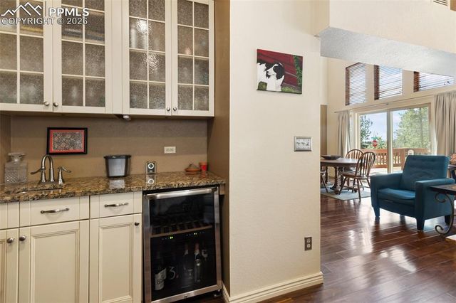 400 Hillcrest Street, Woodland Park, CO 80863