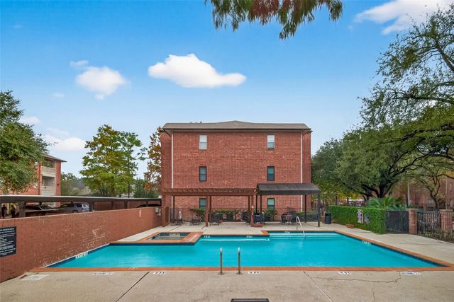 4041 Drake Street 118, Houston, TX 77005