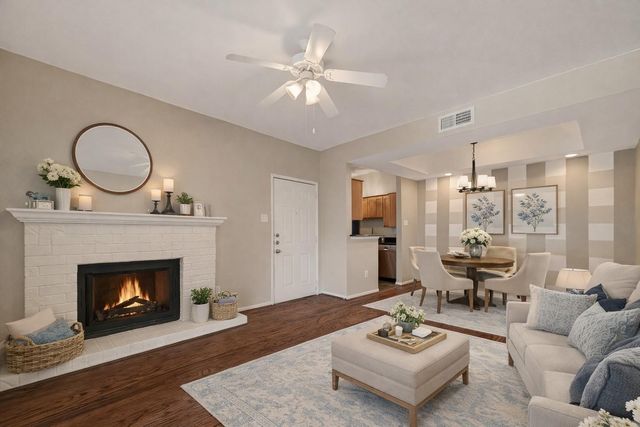 4041 Drake Street 118, Houston, TX 77005