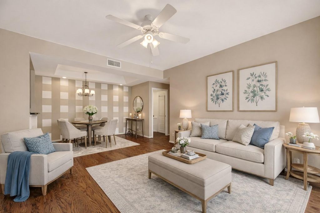 4041 Drake Street 118, Houston, TX 77005