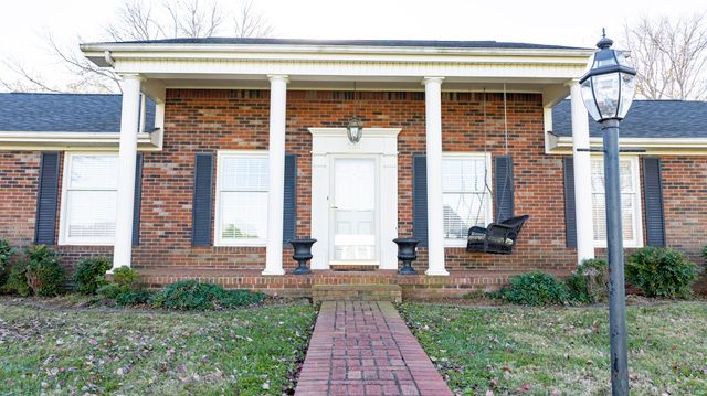 111 Stonehedge Terrace, Monticello, KY 42633