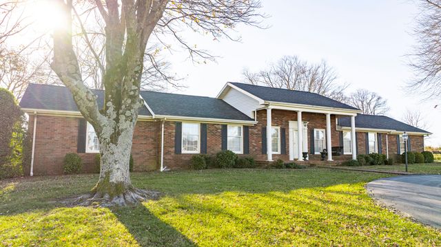 111 Stonehedge Terrace, Monticello, KY 42633
