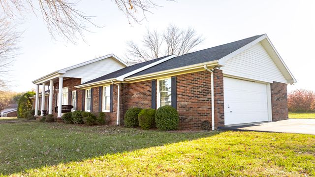 111 Stonehedge Terrace, Monticello, KY 42633