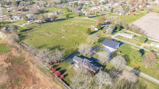 111 Stonehedge Terrace, Monticello, KY 42633
