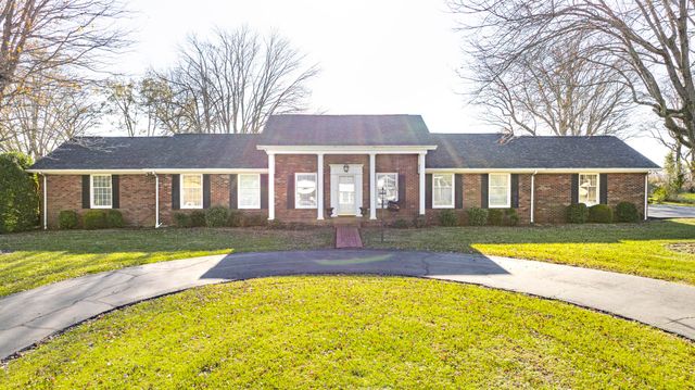 111 Stonehedge Terrace, Monticello, KY 42633