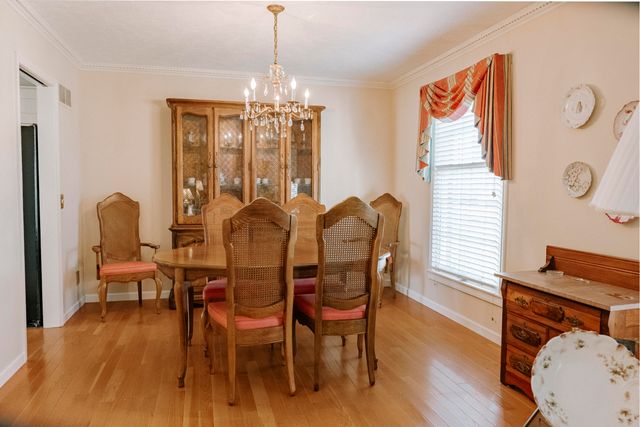 111 Stonehedge Terrace, Monticello, KY 42633