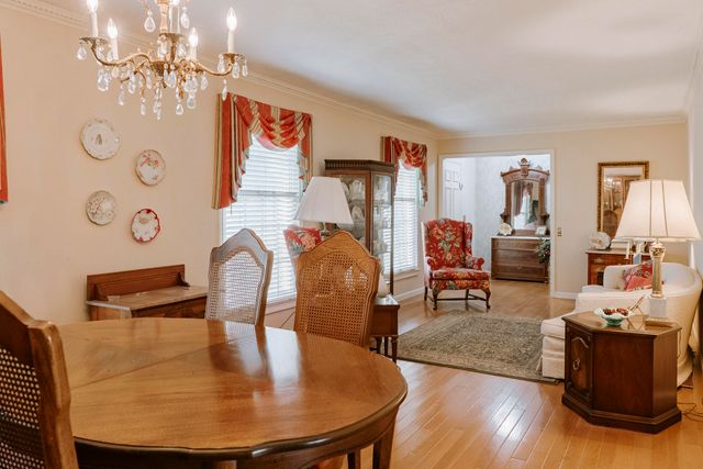 111 Stonehedge Terrace, Monticello, KY 42633