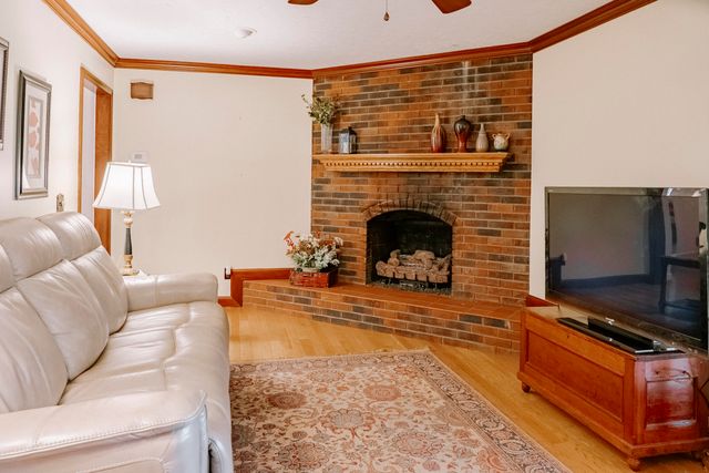 111 Stonehedge Terrace, Monticello, KY 42633