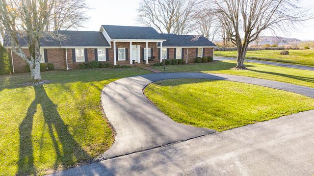 111 Stonehedge Terrace, Monticello, KY 42633